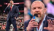 Triple H to immediately take two WWE SmackDown Superstars off TV until 2025 Royal Rumble? Exploring possible move