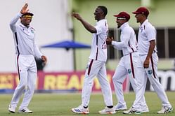 “They’re talking about dismantling the West Indies” - World Cup-winning captain slams two-tier Test system