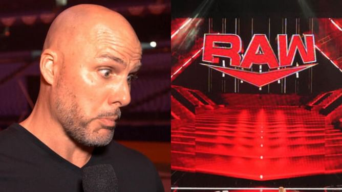 WWE accidentally spoiled a huge superstar's debut for RAW - Reports