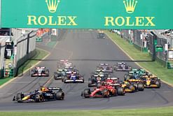 Why is the 2025 F1 season starting in Australia instead of Bahrain? All about Formula 1 calendar's reshuffle this year