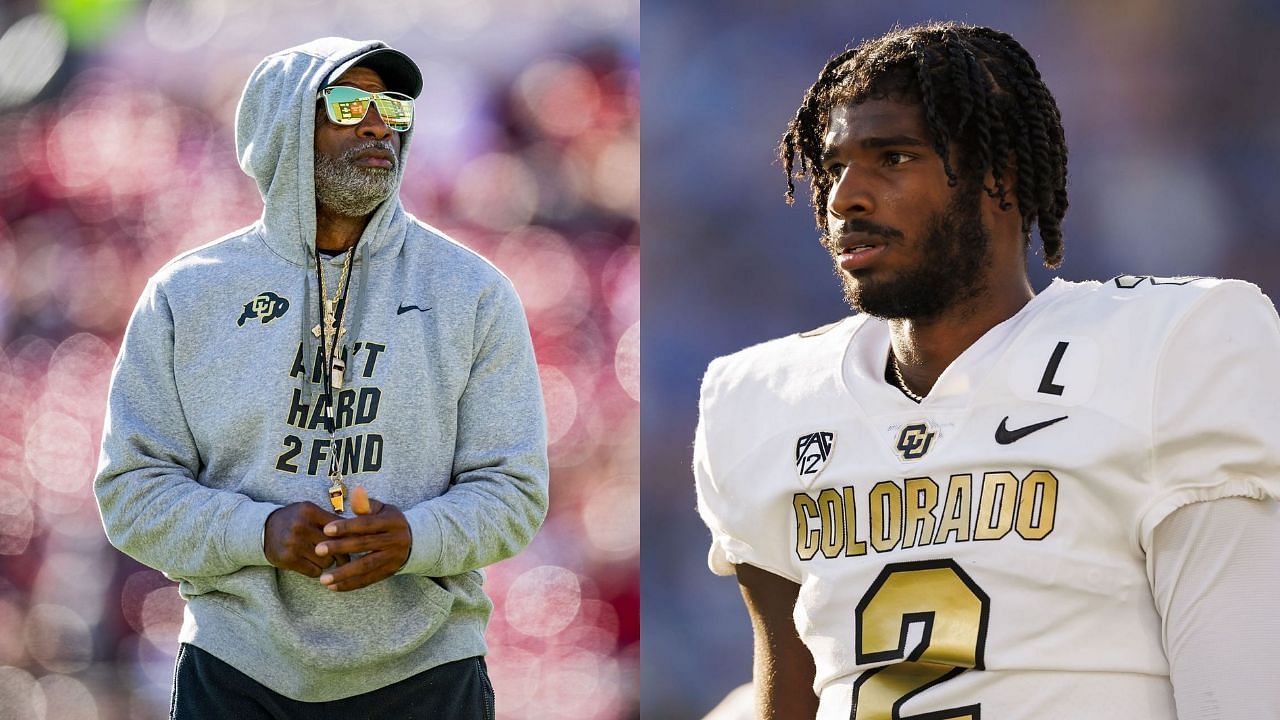 NFL insider drops shocking statement on Deion Sanders&rsquo; son Shedeur&rsquo;s draft stock