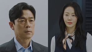 Namib episode 6 recap: What does Jang Hyun-cheol do to seek revenge against Kang Su-hyeon?