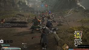 Dynasty Warriors Origins: How to unlock Shu True Ending Route