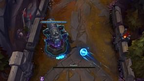 All Teleport changes in League of Legends patch 25.S1.1