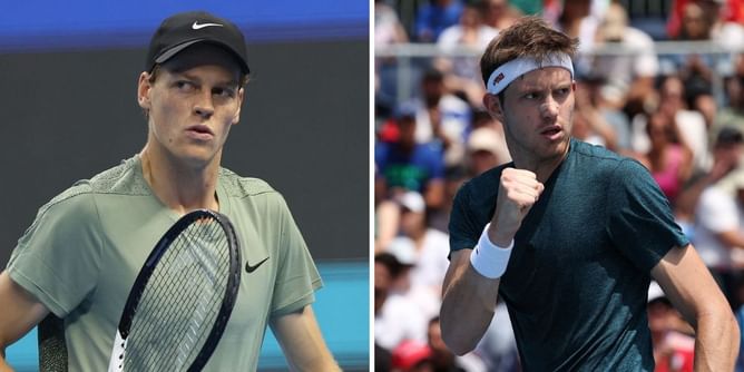 Australian Open 2025: Jannik Sinner vs Nicolas Jarry preview, head-to-head, prediction, odds and pick