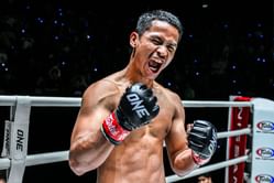 "My stamina and power have improved" - Superbon boasts key upgrades in Tawanchai rematch for Muay Thai supremacy