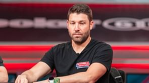 Meet Jeremy Ausmus: All you need to know about the 2024 PGT Championship winner who bagged $500,000