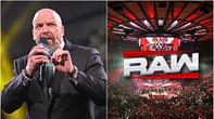 Did Triple H quietly break up a legendary WWE faction on Monday Night RAW?