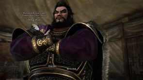 How to unlock all companions in Dynasty Warriors Origins