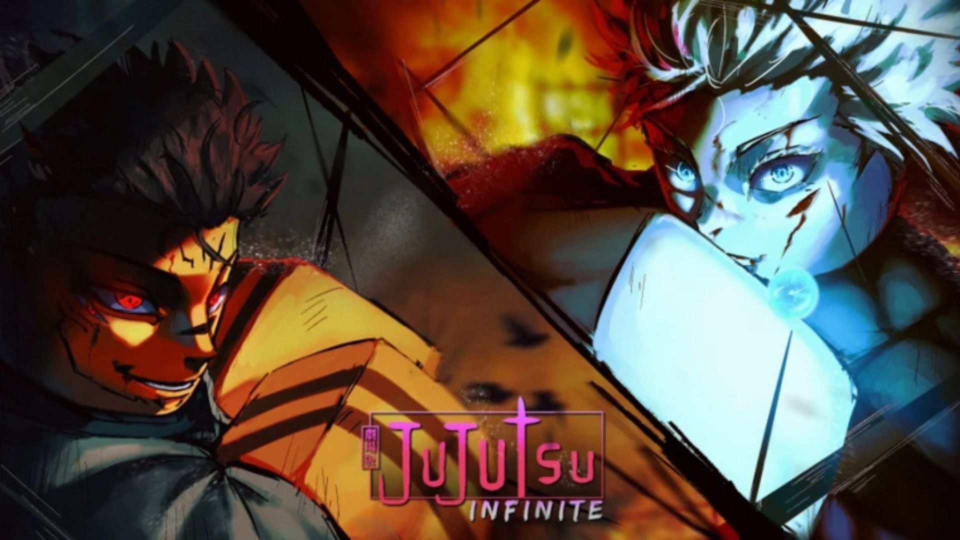 Feature image of Jujutsu Infinite Turbo Mask