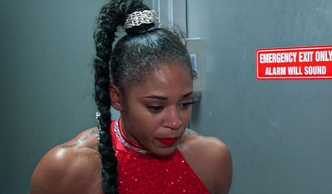 Bianca Belair to vacate Women’s Tag Team Title as WWE star puts Naomi out of commission? Potential return explored