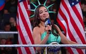 Chelsea Green makes a bold claim about her US Title reign as SmackDown goes on air