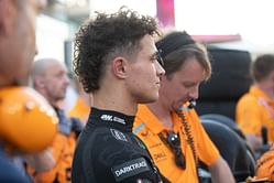 “We’ve always been playing catchup, so it’s time we make a change”: Lando Norris makes crystal clear statement about McLaren’s championship bid