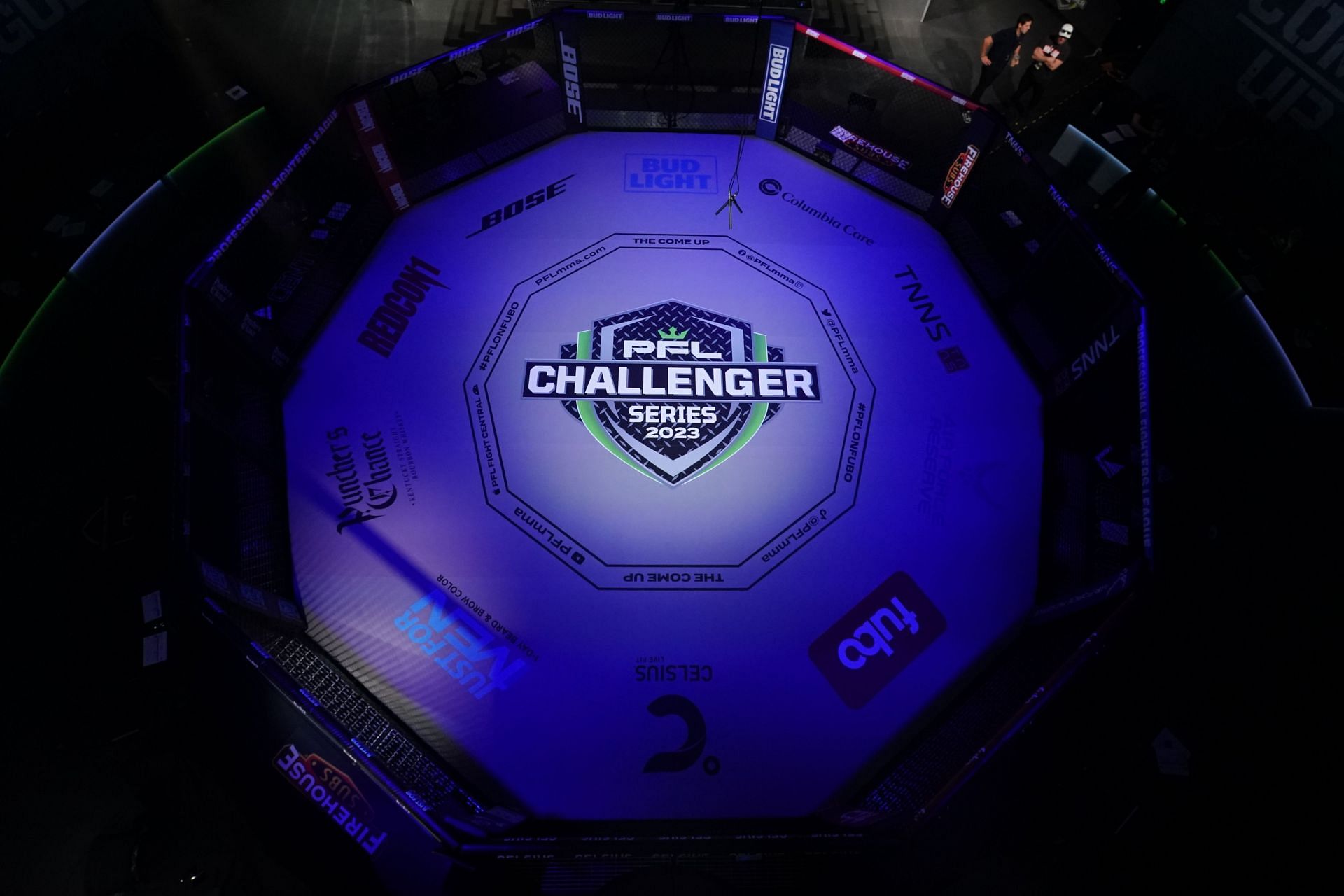 2023 PFL Challenger Series: Week 4 - Source: Getty