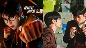 “They are my new obsession”— Study Group’s casting and visuals gains praise online