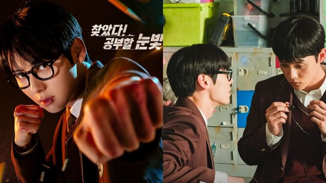 “They are my new obsession”— Study Group’s casting and visuals gains praise online