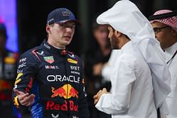 After Max Verstappen's criticism, now the FIA president attacks the British media