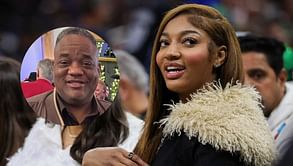 "Most unskilled basketball player in the history": Jason Whitlock destroys Angel Reese with no-holds-barred take amid Unrivaled journey