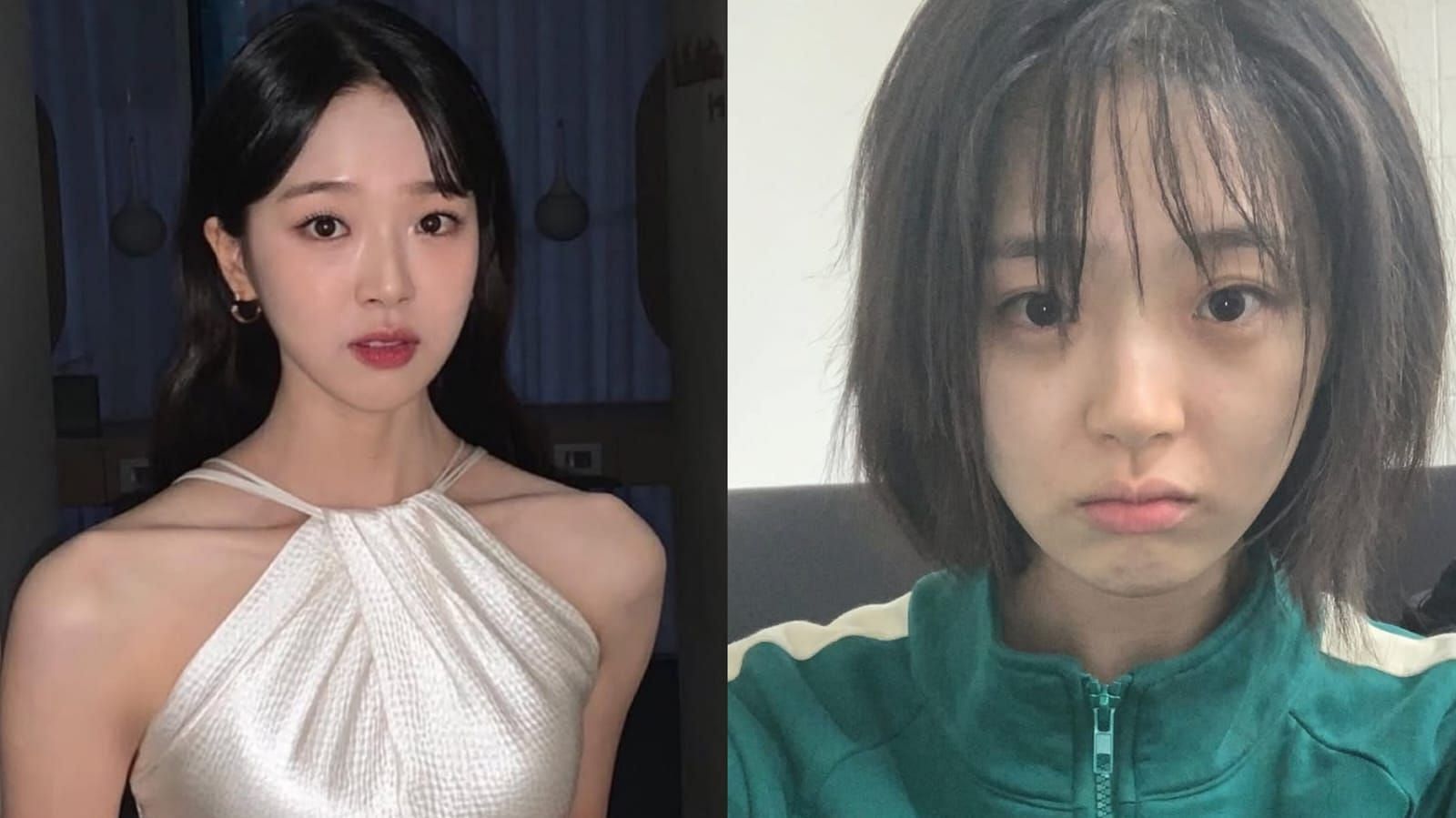 Who is Kim Young-mi from Squid Game 2? Actor and character details explored (Image via @_kimmsieun/Instagram)