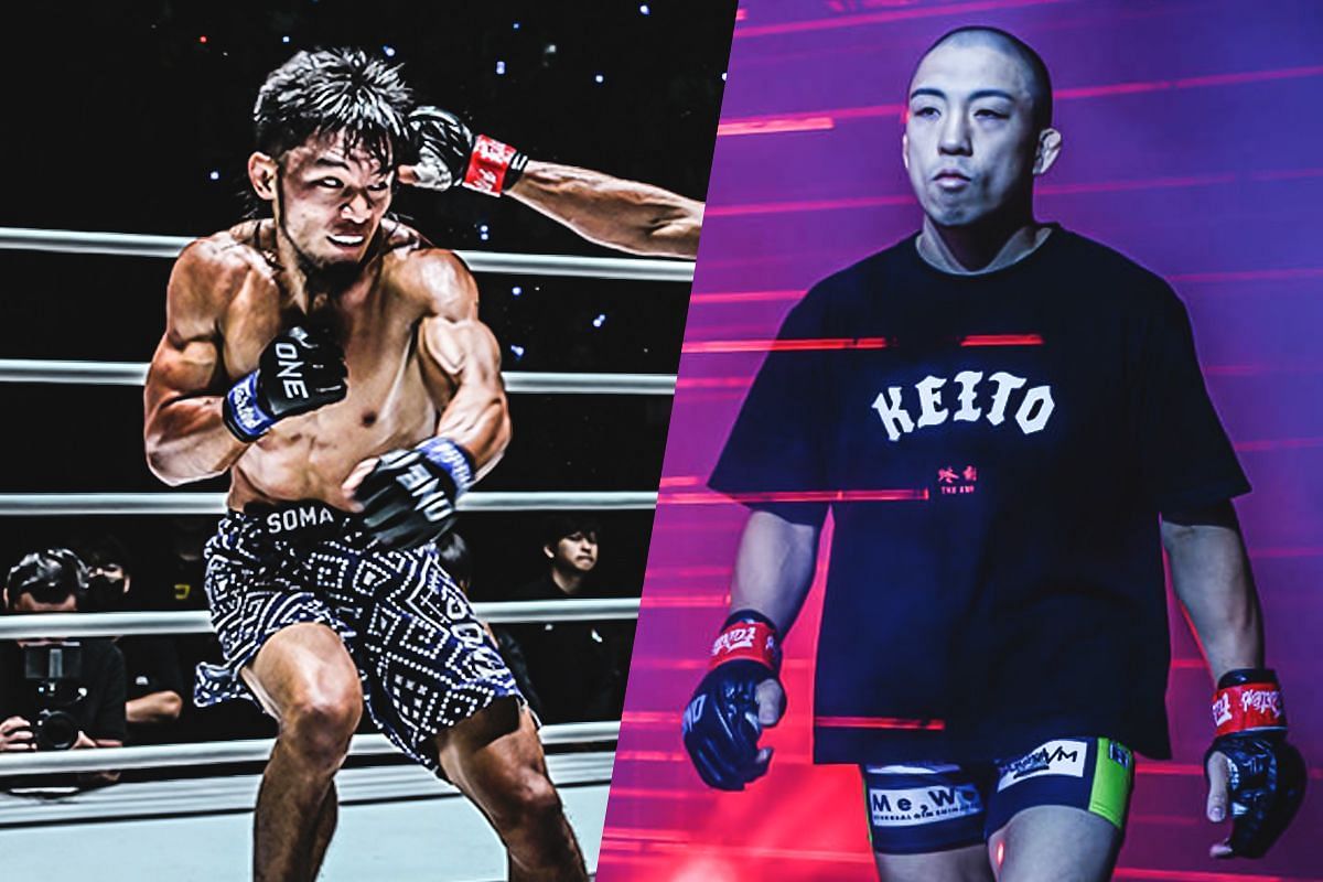 Lito Adiwang expects to be severely tested by Yamakita at ONE Fight Night 28. -- Photo by ONE Championship