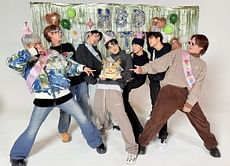 "I missed them so much" — Fans swoon over GOT7's celebratory post for their eleventh anniversary