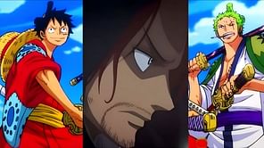 Figarland Shamrock's introduction in One Piece chapter 1137 highlights a major problem