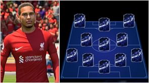 All EA FC 25 TOTY defender nominees