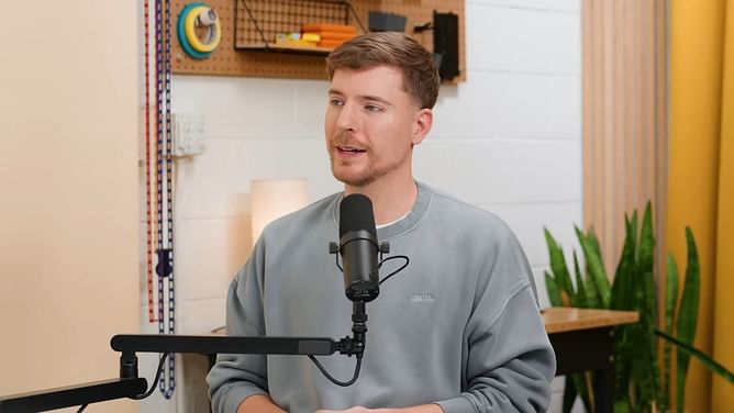 "He never reached out": MrBeast says he would have tried buying Hot Ones if Sean Evans had reached out
