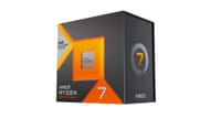 The AMD Ryzen 7 7800X3D continues to be a high-end gaming chip for the RTX 5070 (Image via Amazon)