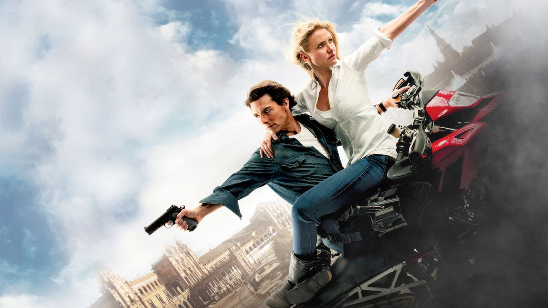 Where to watch Knight and Day? Streaming details explored