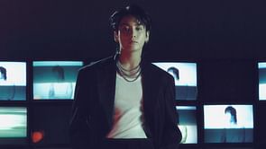“Face of Korea indeed”— Fans react as BTS' Jungkook is highlighted as the example of ‘youngest’ for Oxford Dictionary’s new Korean words