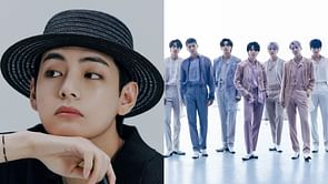“GET MY FAMILY BACK TOGETHER” — Fans emotional as BTS’ Taehyung talks about the “lonely” reality of solo career