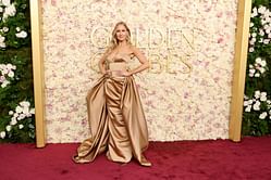 "Much better than her Diddy joke" — Internet reacts to Nikki Glaser cutting a Luigi Mangione joke from her Golden Globes monologue