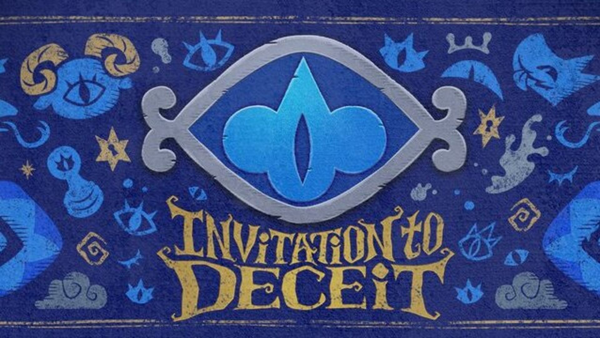 Invitation to Deceit (Image via Devsisters)