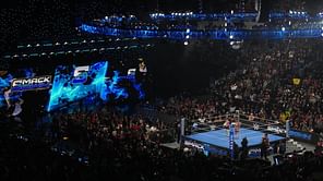 4 WWE stars who switched brands between RAW and SmackDown tonight