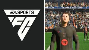 EA FC 25 leaks: Robert Lewandowski could arrive as part of the NumeroFUT promo