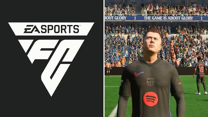 EA FC 25 leaks: Robert Lewandowski could arrive as part of the NumeroFUT promo