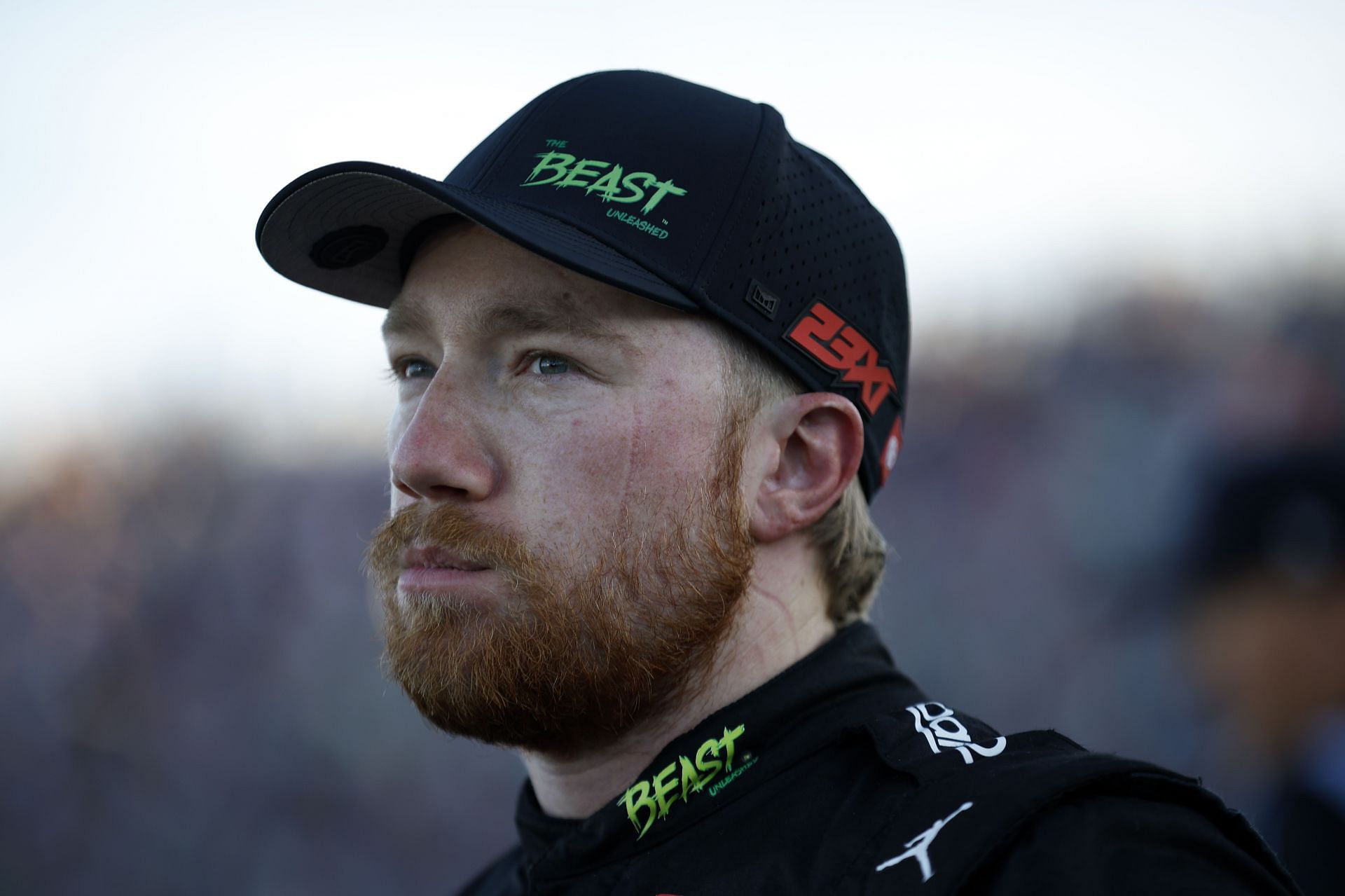 Tyler Reddick - Source: Getty