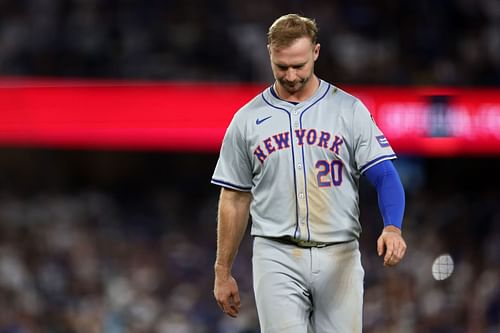 Pete Alonso - Image via Getty