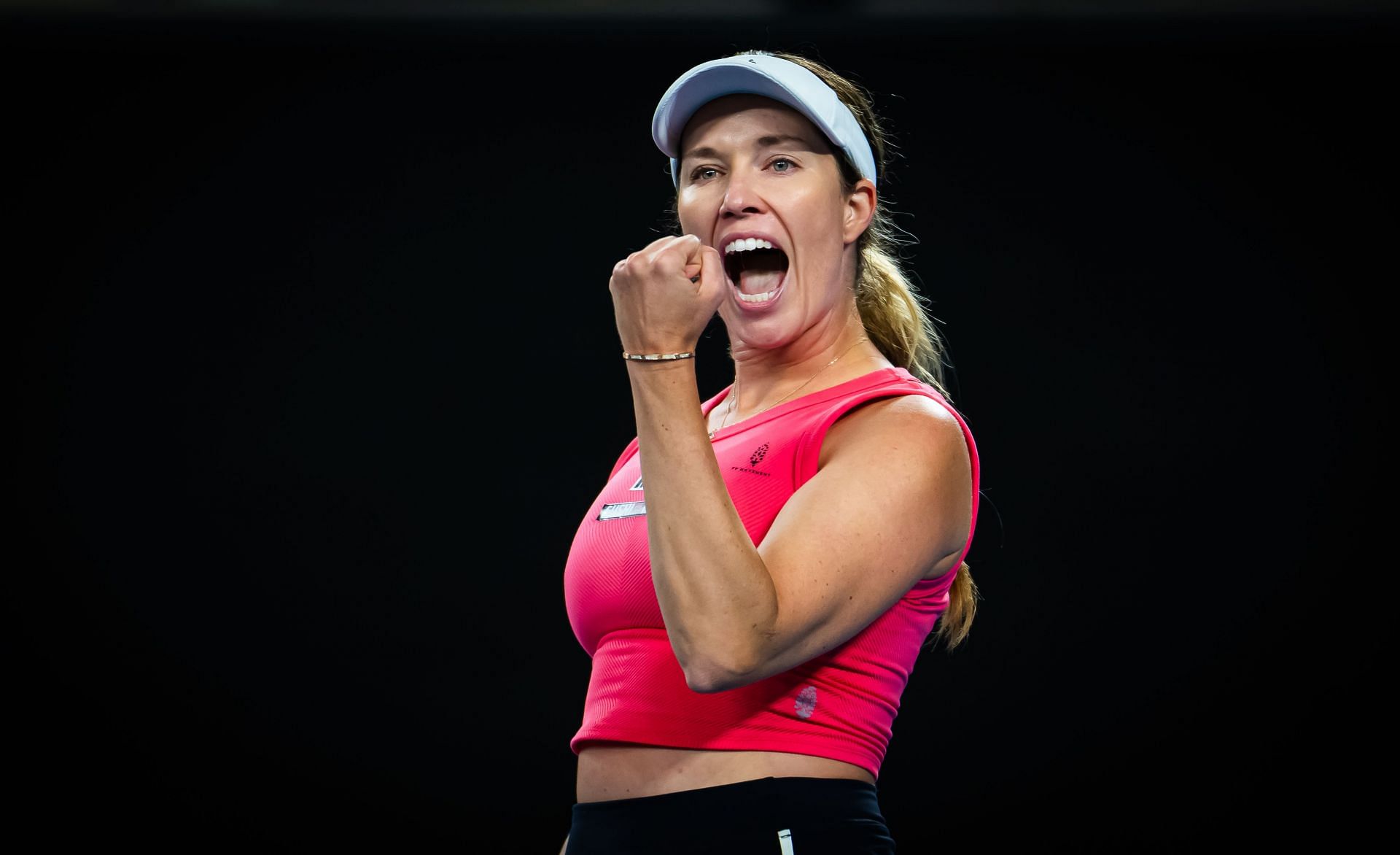 2025 Australian Open - Day 5 - Source: Getty