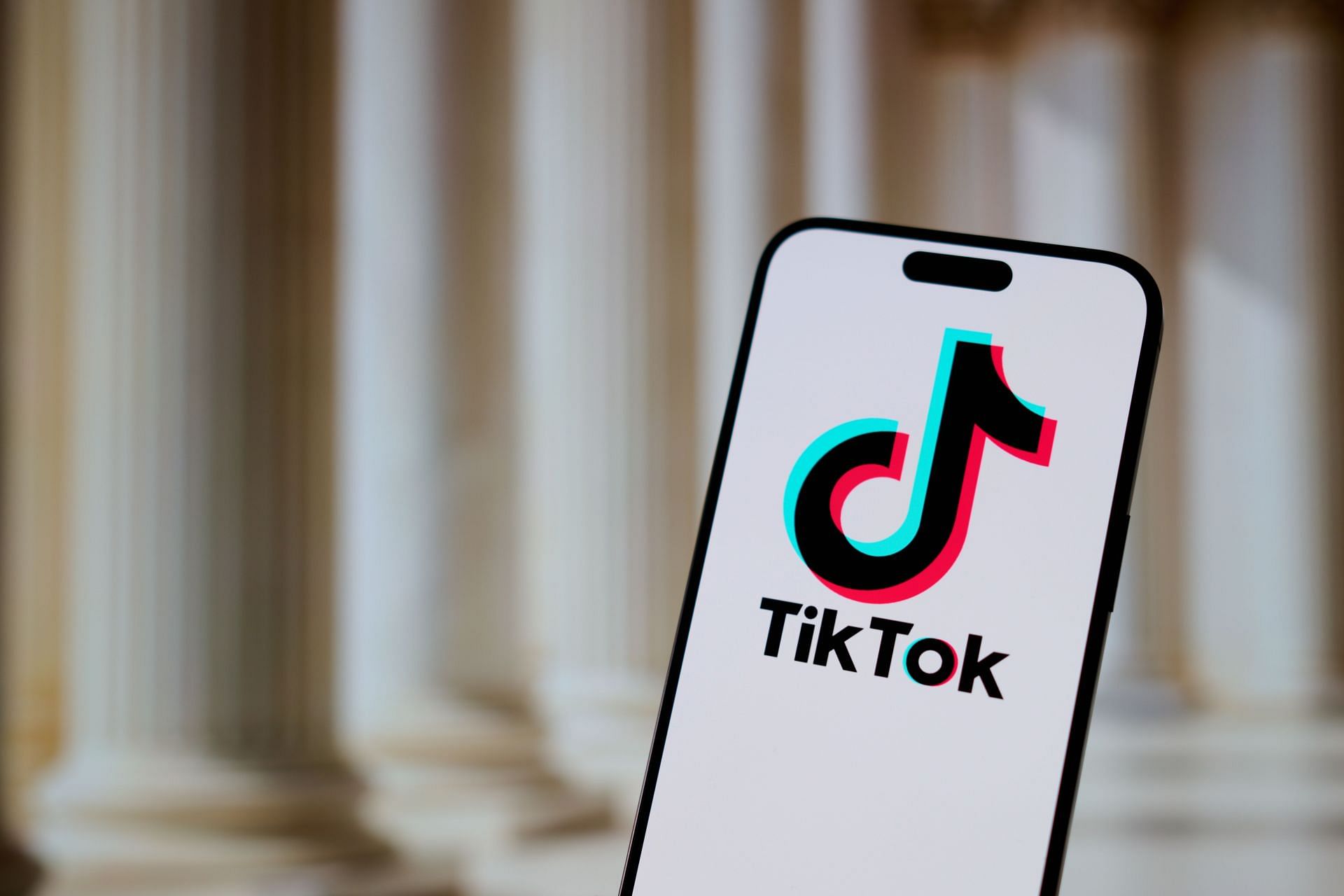 TikTok Sale Musk - Source: Getty