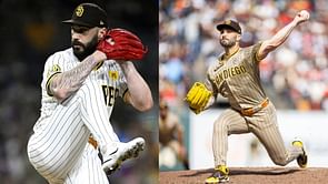 "Now it’s the Dodgers and the other 29 teams" – MLB insider on Tanner Scott reportedly signing a four-year deal with the Dodgers