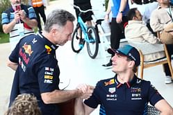 Christian Horner backs Max Verstappen's shocking '70%' claim about Red Bull