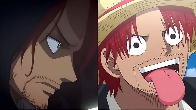 Shamrock's debut in One Piece chapter 1137 may not prove Shanks innocent