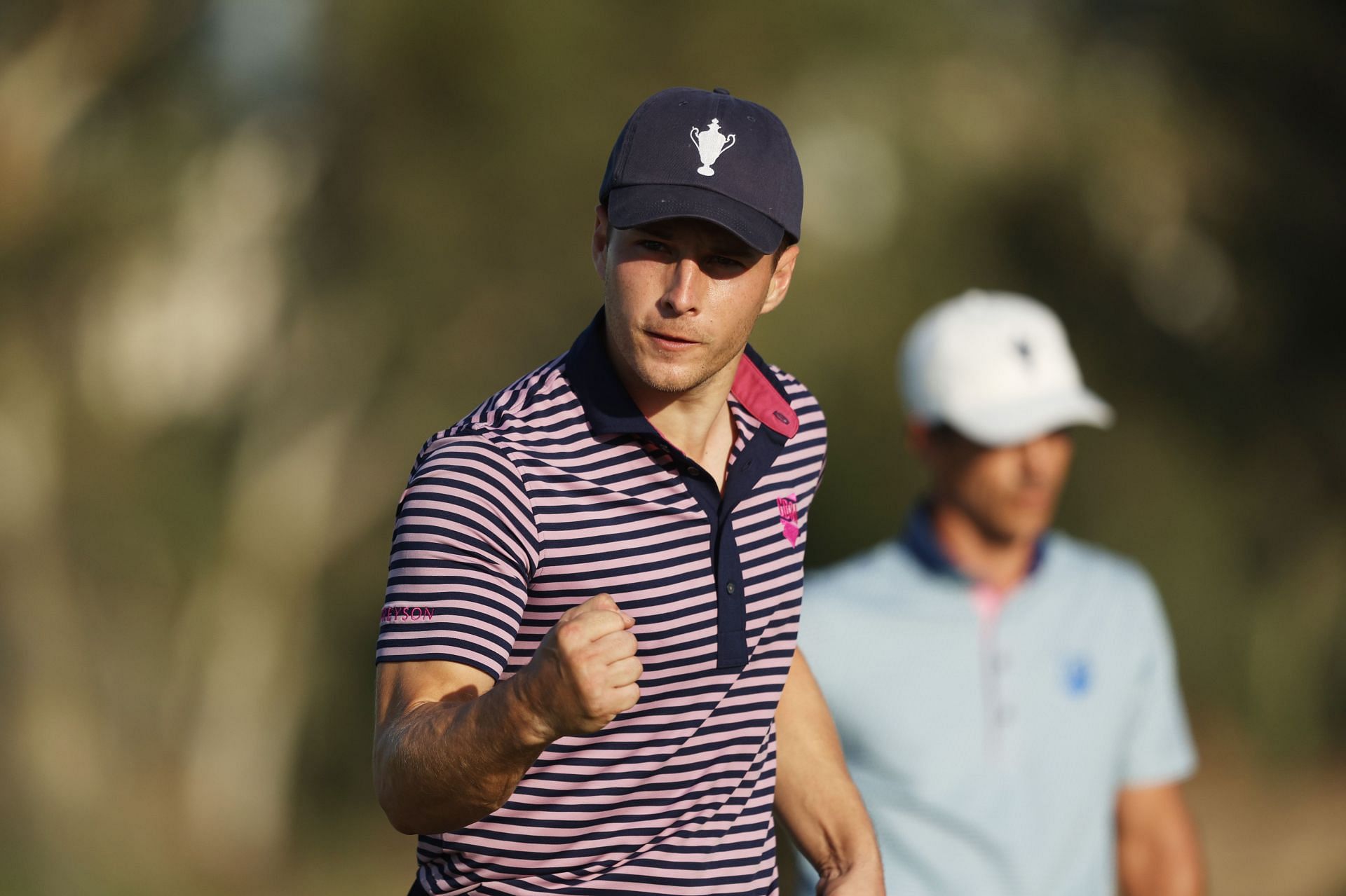 Team Cup - Day Two - Source: Getty