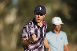Who is leading the Team Cup 2025 after the first round? Match results explored