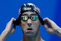 “I was a deer in headlights in my first Olympics”- When Michael Phelps reflected on overwhelming debut and being fueled to perform at 2004 Games