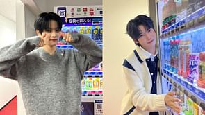 PocketDol Studio files missing person report with Police as Close Your Eyes members Jeon Min-wook & Sakurada Kenshin go out of contact
