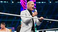 WWE changed Cody Rhodes' original plans; replaced his opponent - Reports