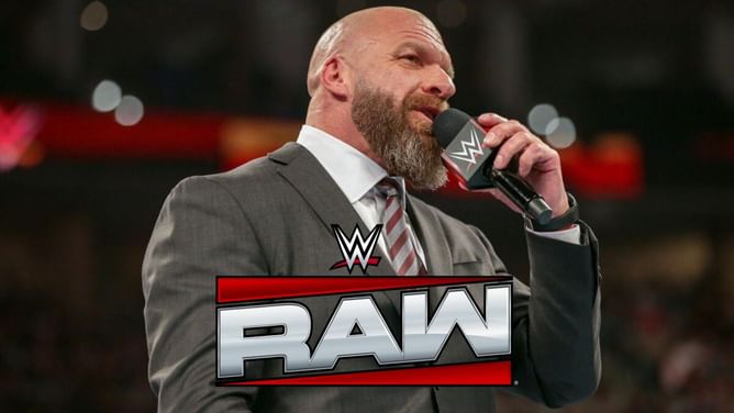WWE legend's appearance confirmed for RAW on Netflix